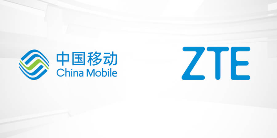 ZTE Lands Largest Share of China Mobile 10G GPON ONT Tender