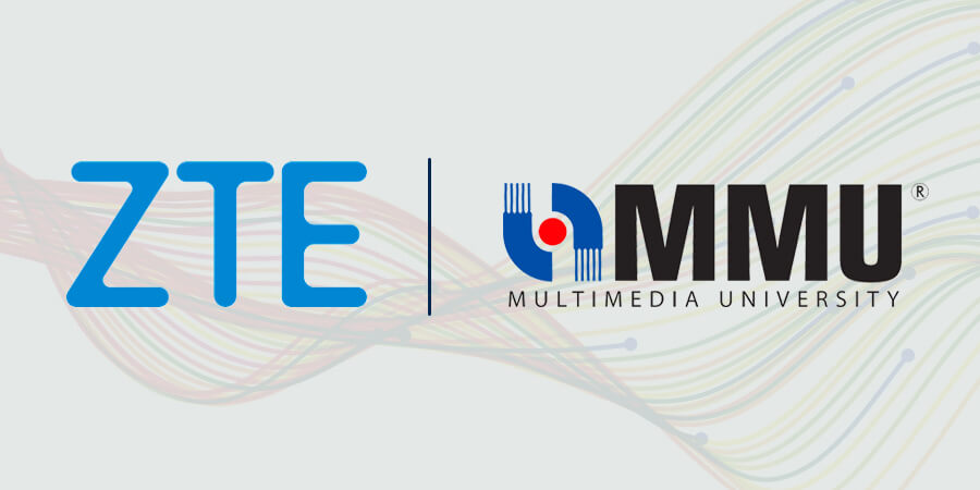 ZTE and MMU to Build Malaysia’s First 5G SA System for Education