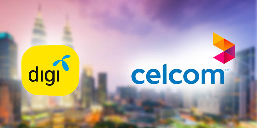 Celcom-Digi Merger Granted Clearance By Malaysian Authorities