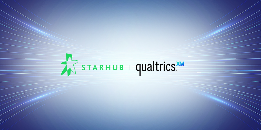 StarHub Qualtrics