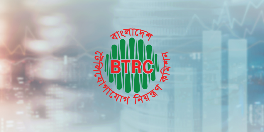 BTRC Spectrum Fee