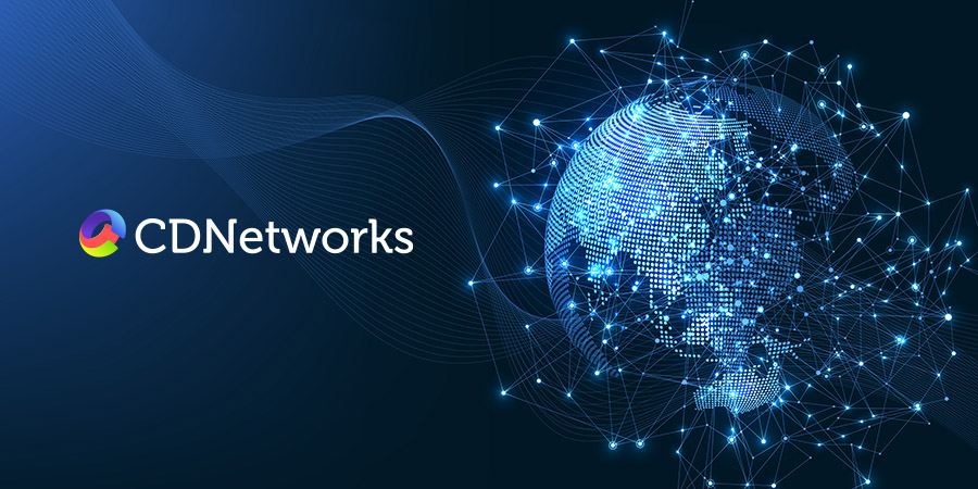 CDNetworks upgrade