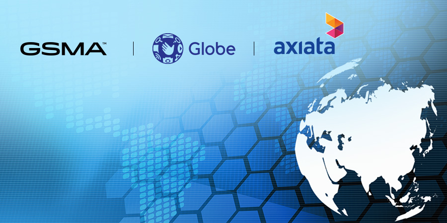 Globe Telecom Axiata GSMA Open Gateway MWC24