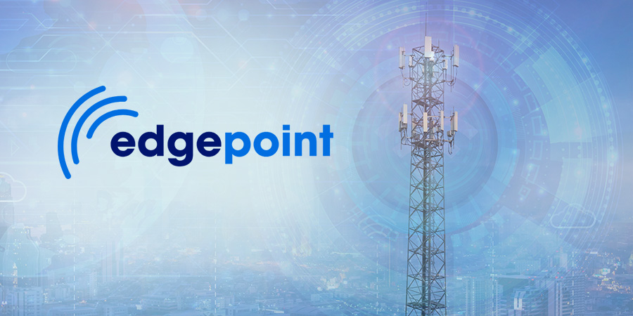 EdgePoint Infrastructure