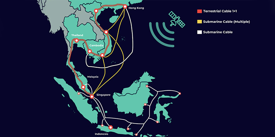 ASEAN Connect One