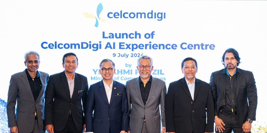 CelcomDigi AiX