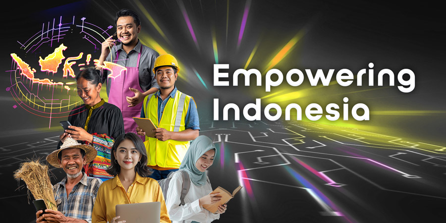 Indosat H1 2024