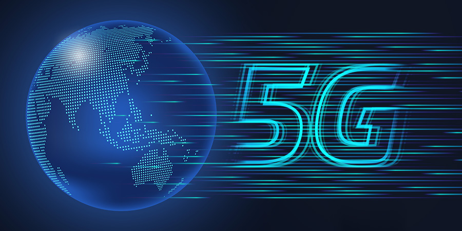 5G APAC