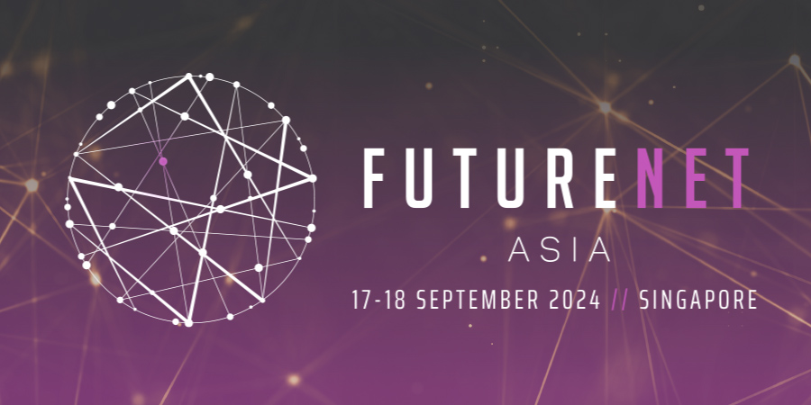 FutureNet Asia 2024