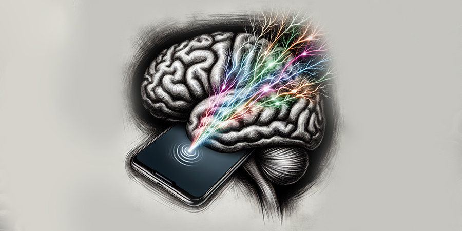 Mobile phone brain cancer