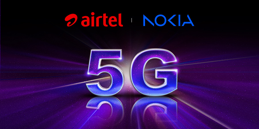 Bharti Airtel Nokia