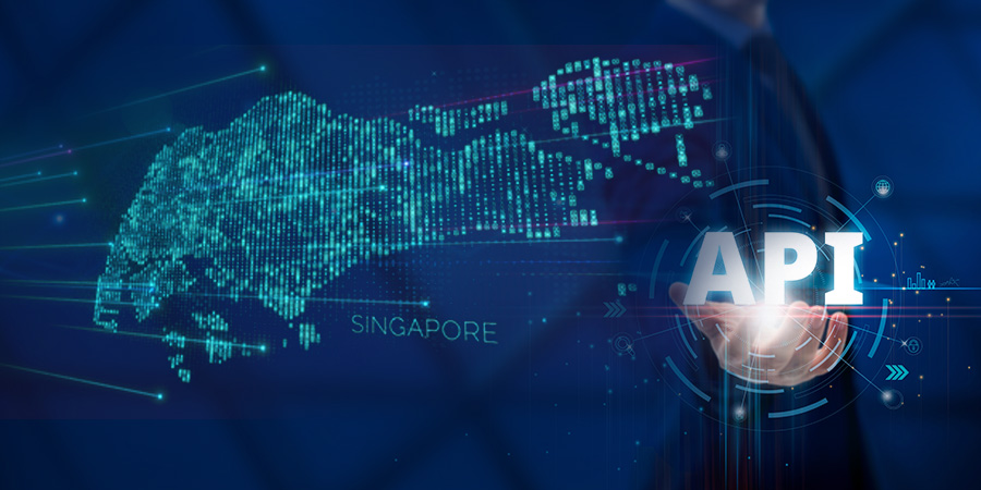 Singapore API