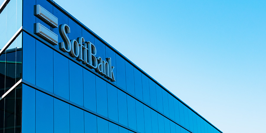 SoftBank Corp.