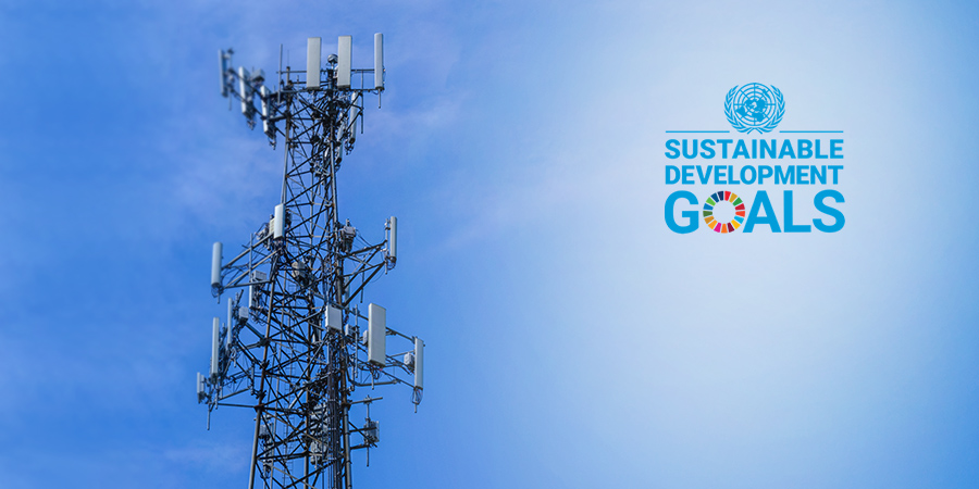 Telecom SDGs