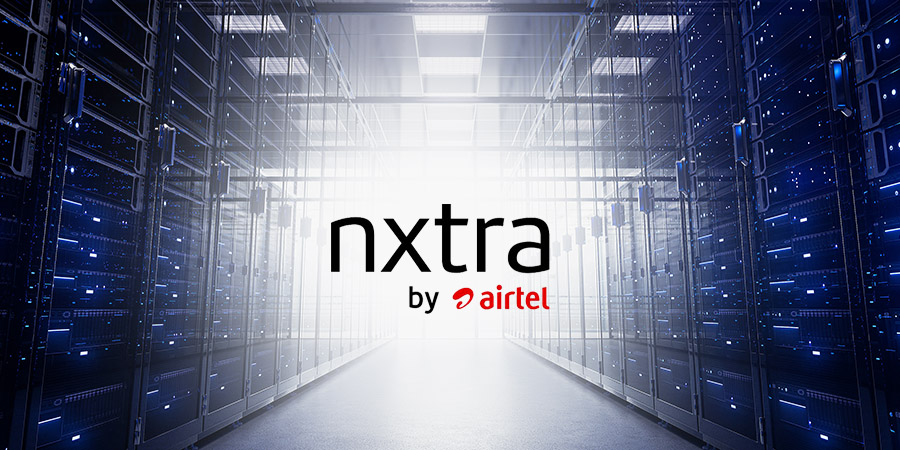 Nxtra by Airtel