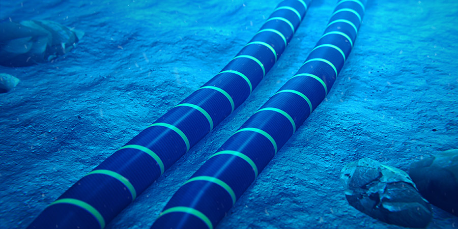 Vietnam Singapore Subsea Cable