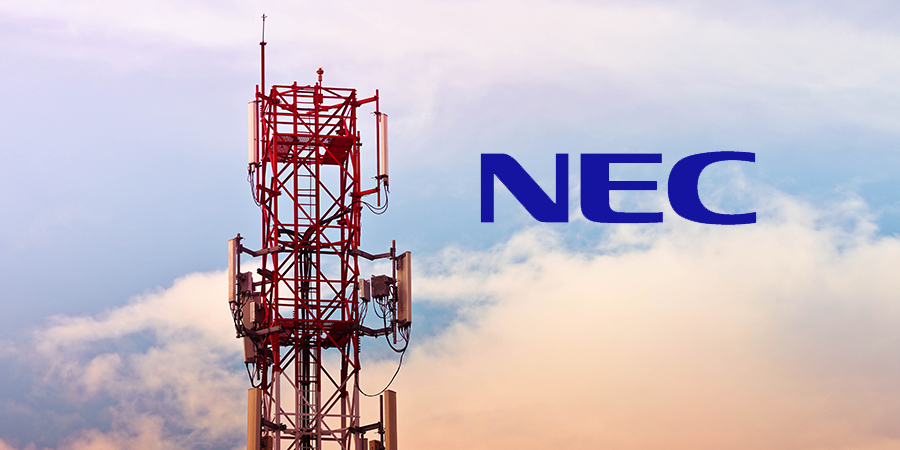 NEC Corporation