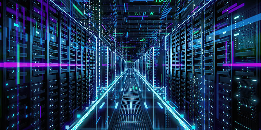 Data Center Thailand