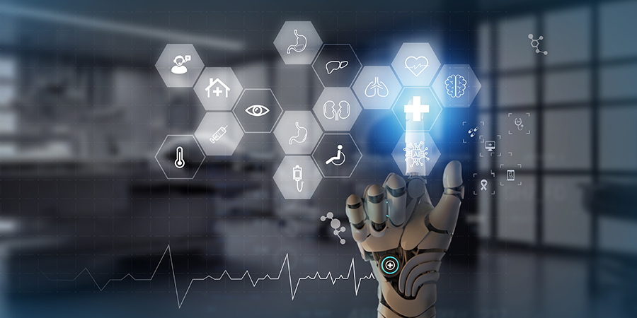 AI Health care