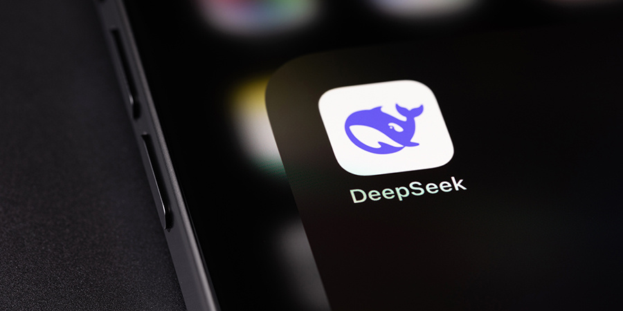 DeepSeek 