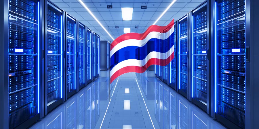 Data Center