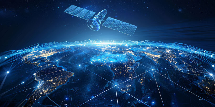 Jio SpaceX Starlink